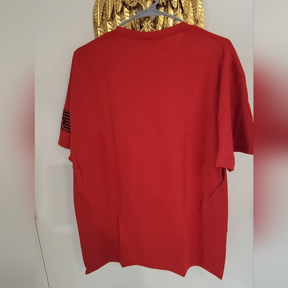 Armed American Supply graphic tee - Picture 4 of 4